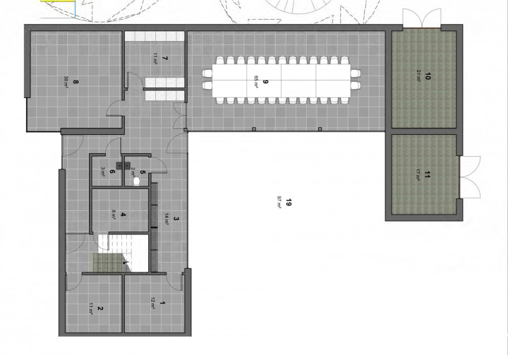Inschrijving Architecturaal Ontwerp