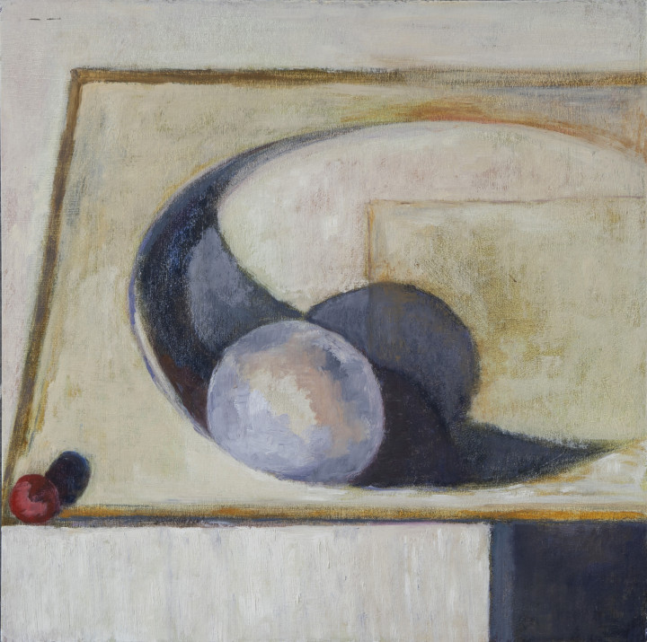 Academie Arendonk opleiding volwassenen Deeltijds Kunstonderwijs DKO Beeldende en Audiovisuele Kunsten BAK langlopende studierichting 4de graad optie Schilderkunst