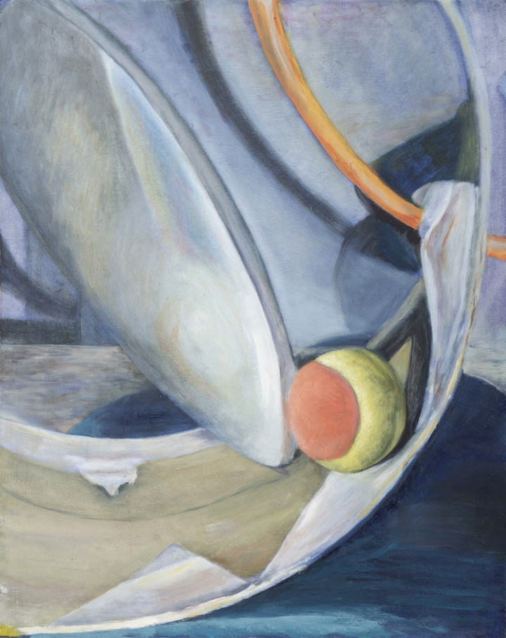 Academie Arendonk opleiding volwassenen Deeltijds Kunstonderwijs DKO Beeldende en Audiovisuele Kunsten BAK langlopende studierichting 4de graad optie Schilderkunst