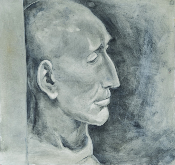 Academie Arendonk opleiding volwassenen Deeltijds Kunstonderwijs DKO Beeldende en Audiovisuele Kunsten BAK langlopende studierichting 4de graad optie Schilderkunst