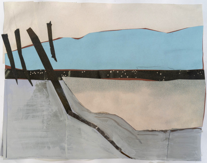 Academie Arendonk opleiding volwassenen Deeltijds Kunstonderwijs DKO Beeldende en Audiovisuele Kunsten BAK langlopende studierichting 4de graad optie Schilderkunst