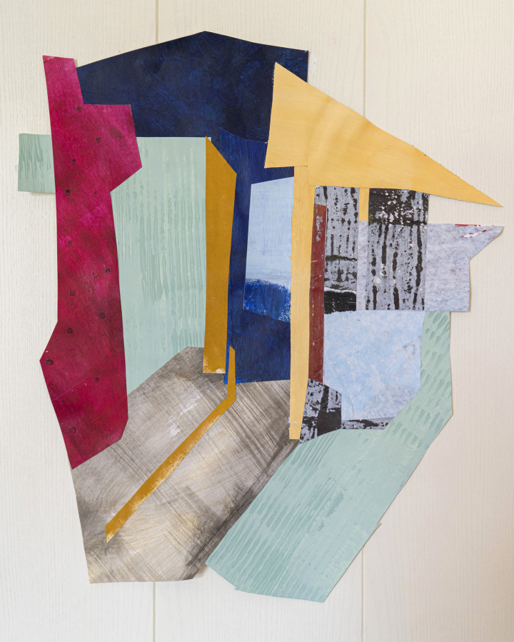 Academie Arendonk opleiding volwassenen Deeltijds Kunstonderwijs DKO Beeldende en Audiovisuele Kunsten BAK langlopende studierichting 4de graad optie Schilderkunst