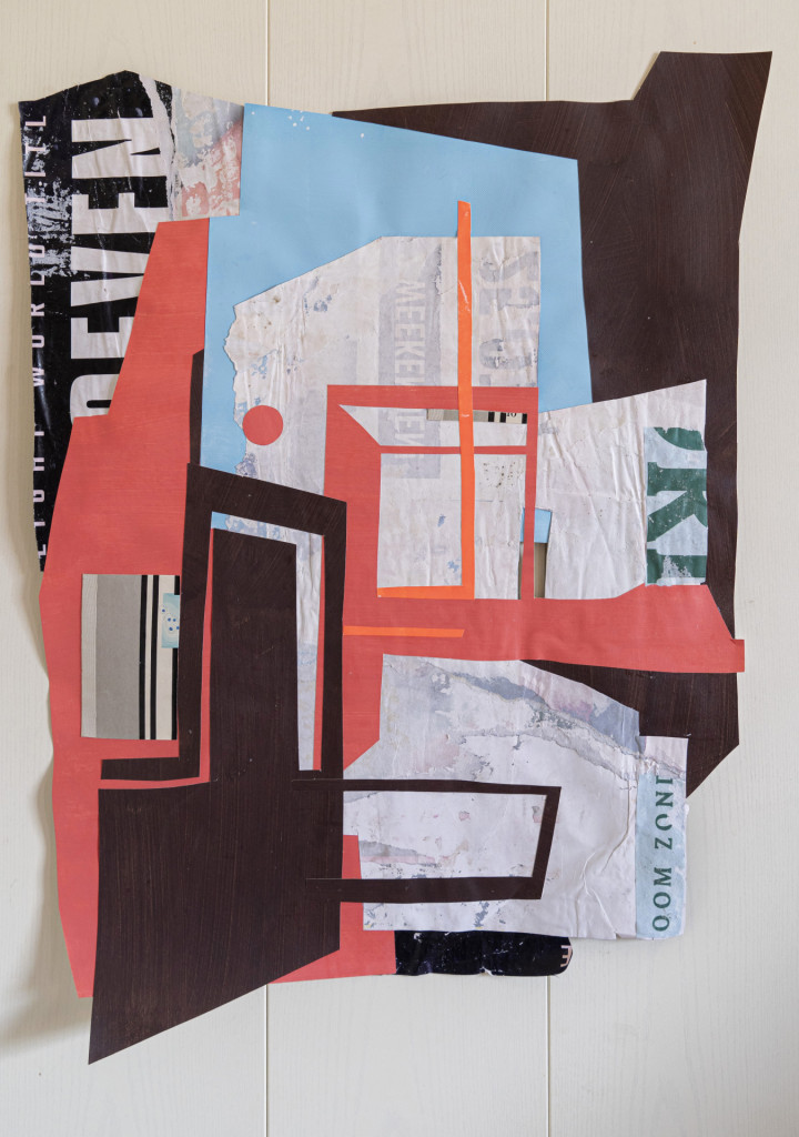 Academie Arendonk opleiding volwassenen Deeltijds Kunstonderwijs DKO Beeldende en Audiovisuele Kunsten BAK langlopende studierichting 4de graad optie Schilderkunst