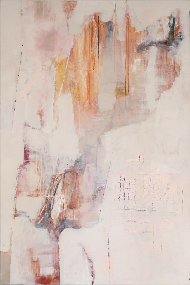 Academie Arendonk opleiding volwassenen Deeltijds Kunstonderwijs DKO Beeldende en Audiovisuele Kunsten BAK langlopende studierichting 4de graad optie Schilderkunst