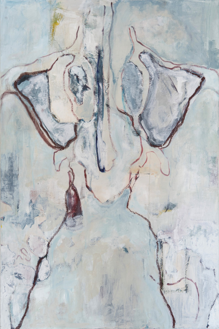 Academie Arendonk opleiding volwassenen Deeltijds Kunstonderwijs DKO Beeldende en Audiovisuele Kunsten BAK langlopende studierichting 4de graad optie Schilderkunst