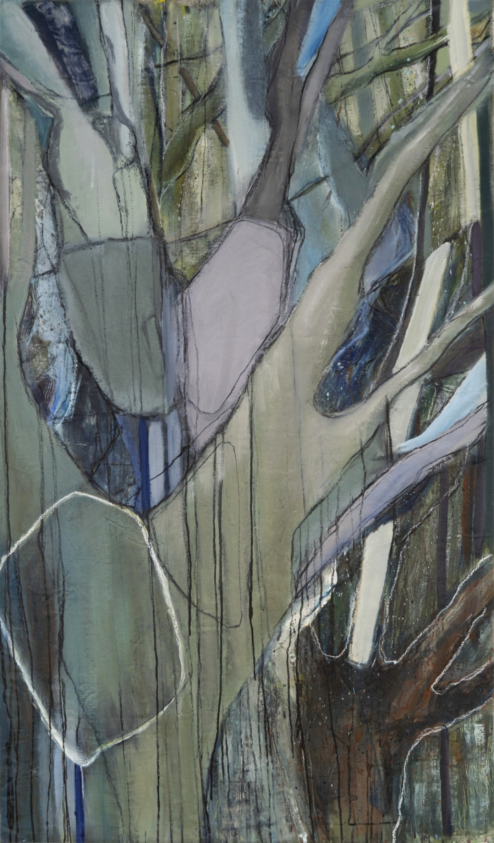 Academie Arendonk opleiding volwassenen Deeltijds Kunstonderwijs DKO Beeldende en Audiovisuele Kunsten BAK langlopende studierichting 4de graad optie Schilderkunst