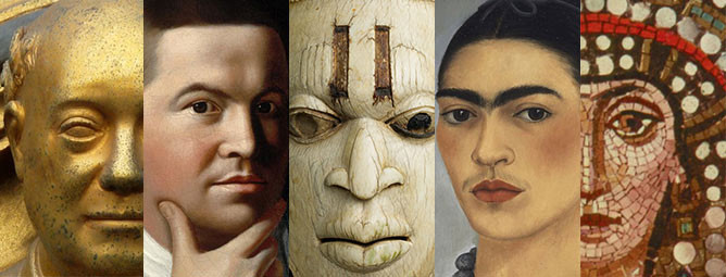 Inschrijving B.A.C. - Kunstgeschiedenis