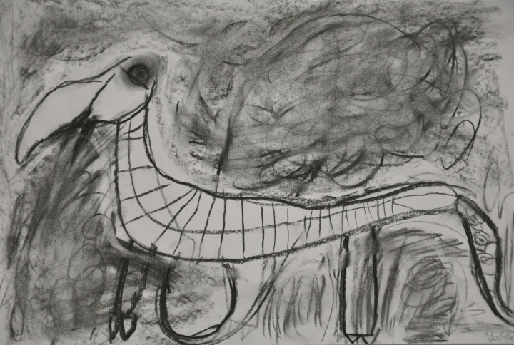 Academie_Arendonk_tentoonstelling_beeldatelier_kinderen