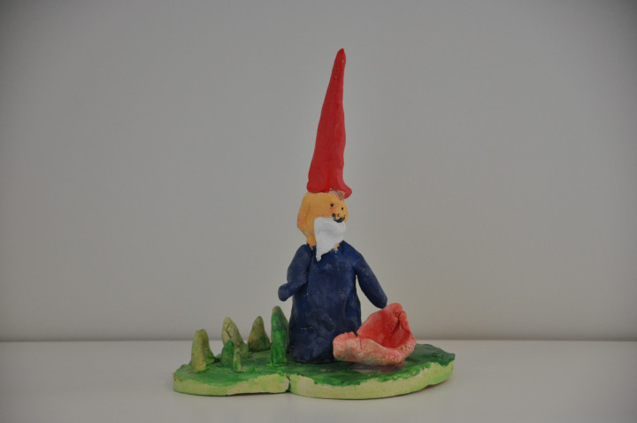 Academie_Arendonk_tentoonstelling_beeldatelier_kinderen