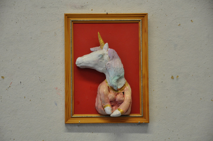 Academie_Arendonk_tentoonstelling_beeldatelier_kinderen