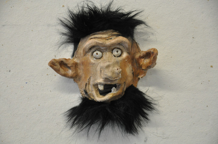 Academie_Arendonk_tentoonstelling_beeldatelier_kinderen