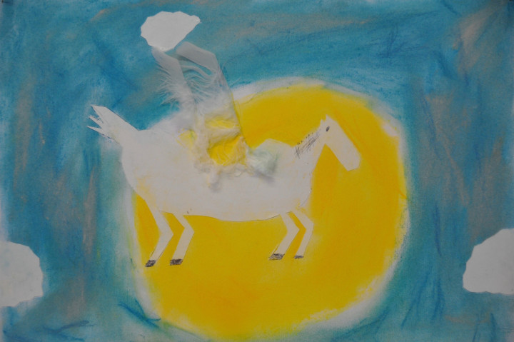 Academie_Arendonk_tentoonstelling_beeldatelier_kinderen