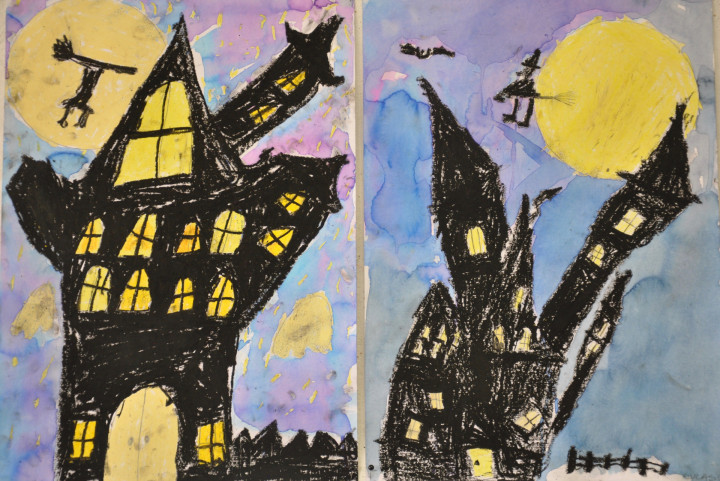 Academie_Arendonk_tentoonstelling_beeldatelier_kinderen
