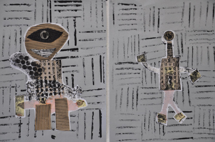 Academie_Arendonk_tentoonstelling_beeldatelier_kinderen