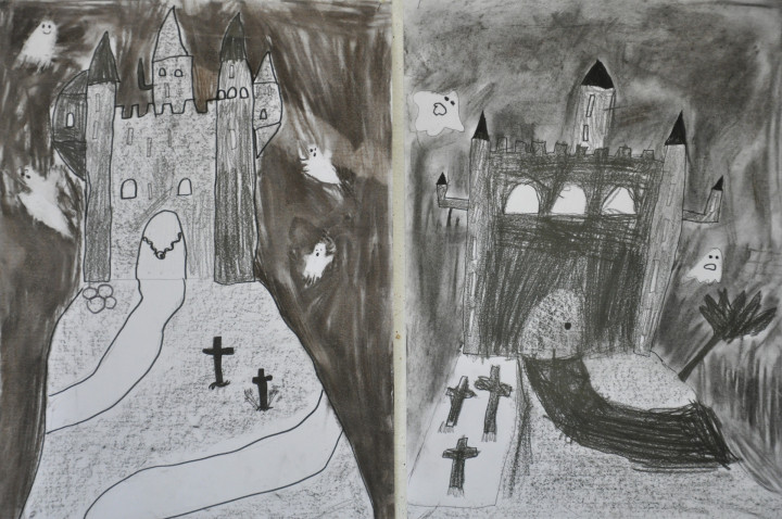 Academie_Arendonk_tentoonstelling_beeldatelier_kinderen