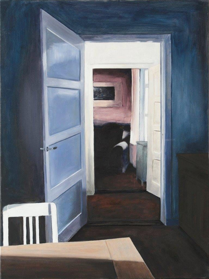Inschrijving Schilderkunst