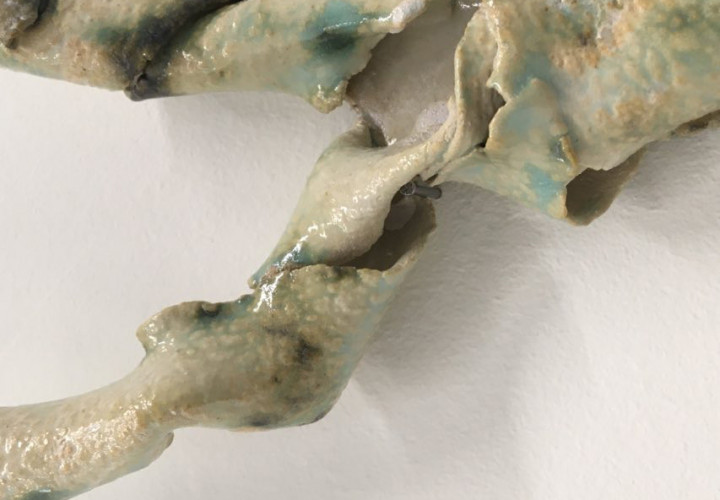 Academie Arendonk opleiding volwassenen Deeltijds Kunstonderwijs DKO Beeldende en Audiovisuele Kunsten BAK langlopende studierichting 4de graad optie Keramiek