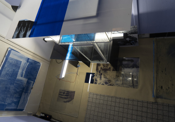 Academie Arendonk opleiding volwassenen Deeltijds Kunstonderwijs DKO Beeldende en Audiovisuele Kunsten BAK volwassenen vervolg-opleidingen