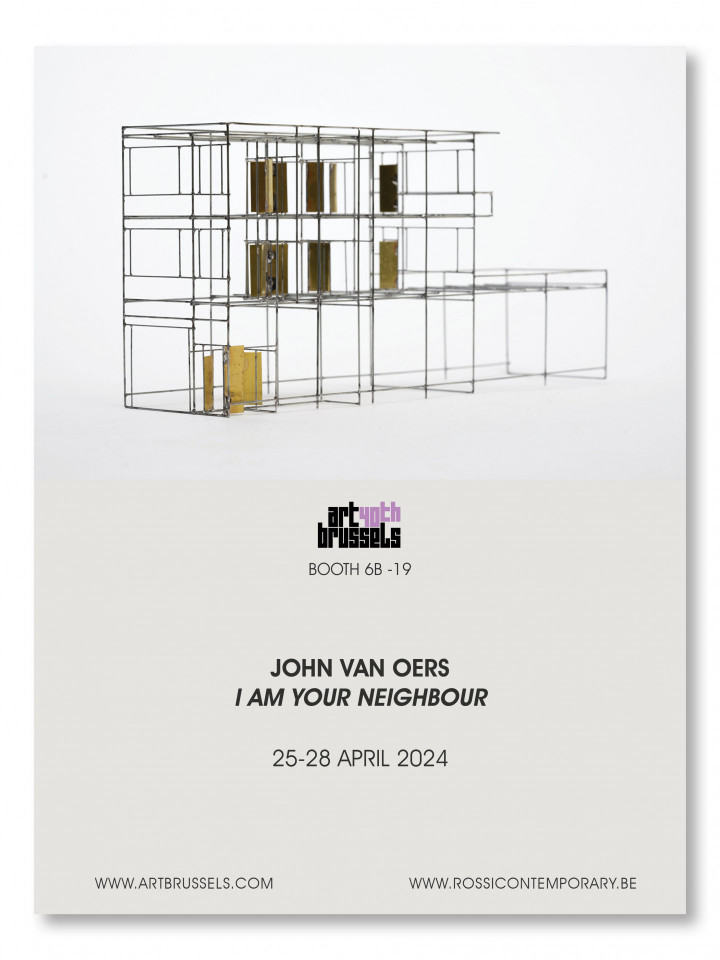 Academie Arendonk DKO nieuws Expo leerkrachten John Van Oers