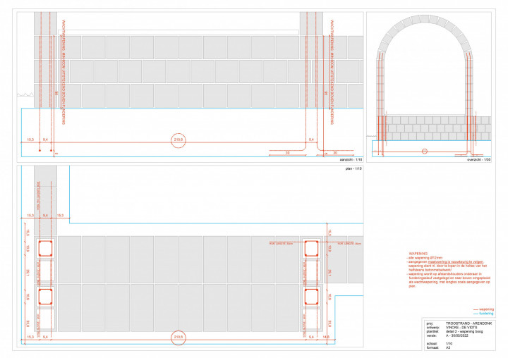 Academie Arendonk Deeltijds Kunstonderwijs DKO Beeldende en Audiovisuele Kunsten BAK nieuws Troostrand Vincke De Vidts