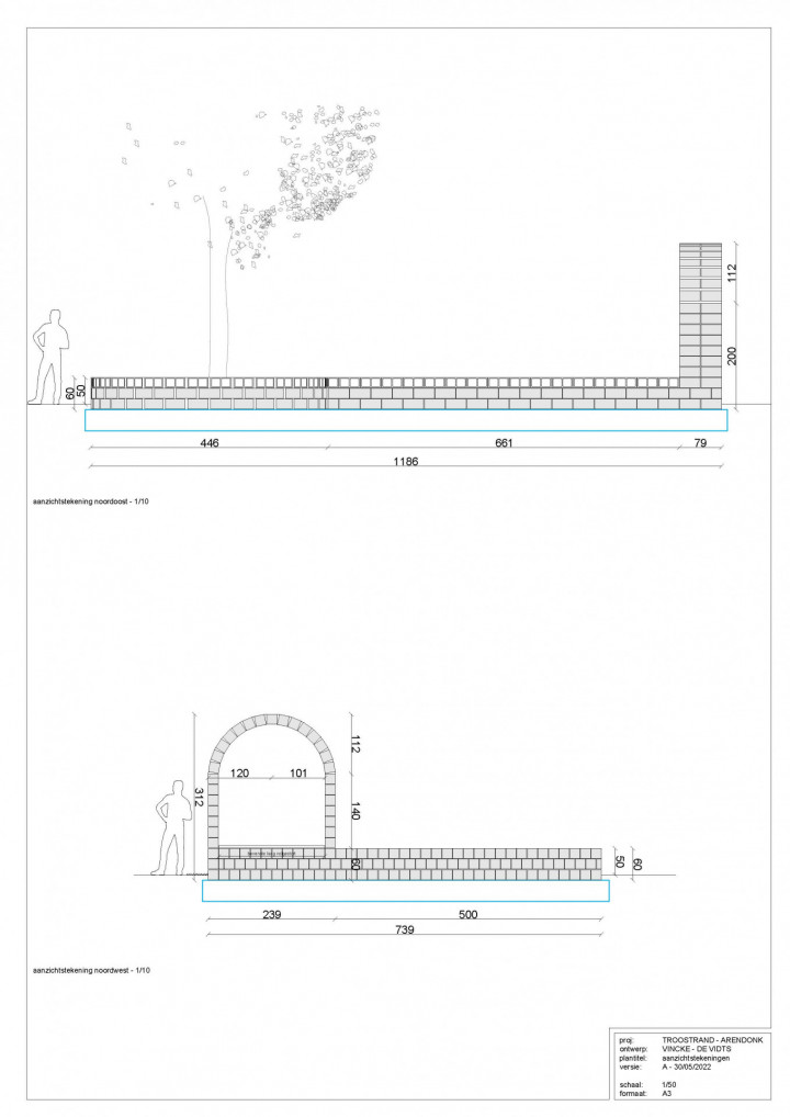 Academie Arendonk Deeltijds Kunstonderwijs DKO Beeldende en Audiovisuele Kunsten BAK nieuws Troostrand Vincke De Vidts