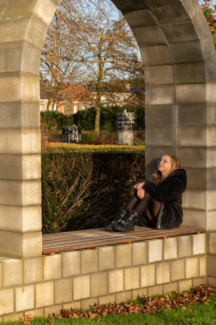 Academie Arendonk Deeltijds Kunstonderwijs DKO Beeldende en Audiovisuele Kunsten BAK nieuws Troostrand Vincke De Vidts