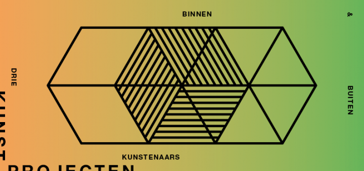 Academie Arendonk Deeltijds Kunstonderwijs DKO Beeldende en Audiovisuele Kunsten BAK nieuws tentoonstelling leraars Luc Hoekx Drie kunstenaars binnen en buiten