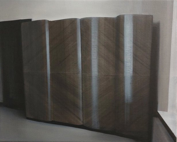 Academie Arendonk Deeltijds Kunstonderwijs DKO Beeldende en Audiovisuele Kunsten BAK nieuws tentoonstelling leraars Veerle Stevens Zandgrond