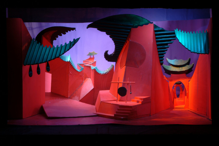 'Opera en Kunst': 7-11/03 2023