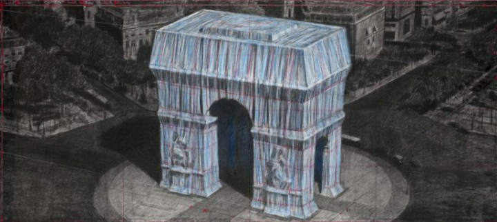 'wrapped-art': 7-11/09 2021