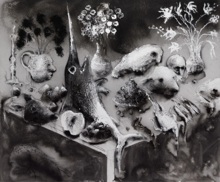 Academie Arendonk Deeltijds Kunstonderwijs DKO Beeldende en Audiovisuele Kunsten BAK vak Kunst en Cultuur Anne Kegels themales toonwaarden