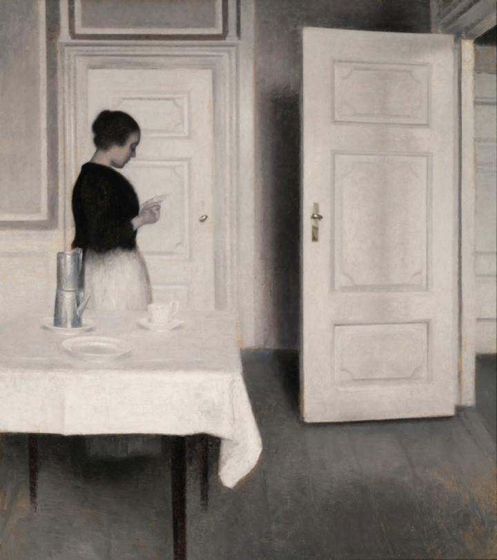 Academie Arendonk Deeltijds Kunstonderwijs DKO Beeldende en Audiovisuele Kunsten BAK vak Kunst en Cultuur themales interieur