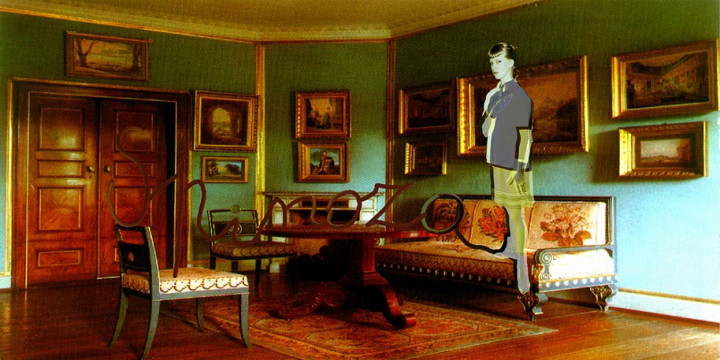 'Het Interieur' 30/09-04/10/2025