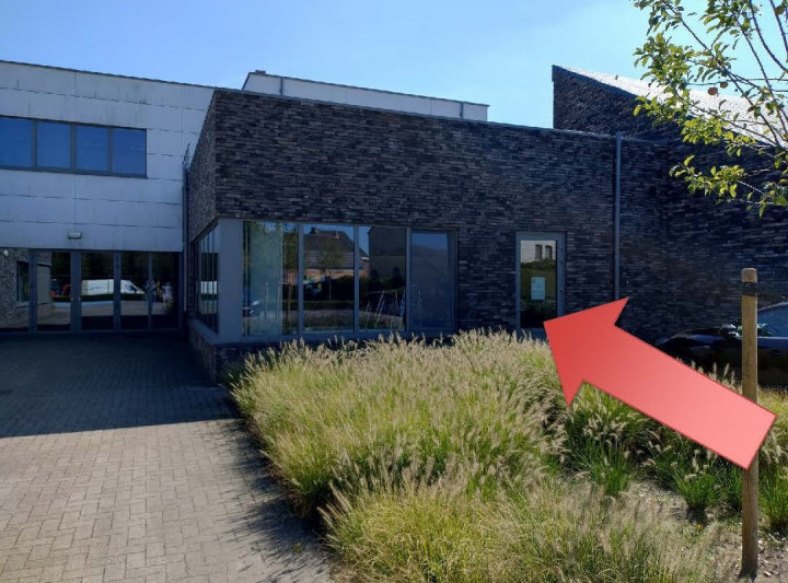 Academie Arendonk Deeltijds Kunstonderwijs DKO Beeldende en Audiovisuele Kunsten BAK vestigingsplaats Weelde