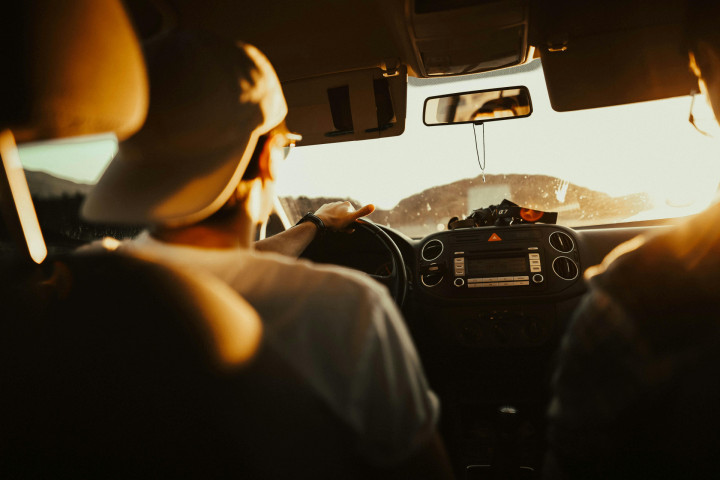Carpool