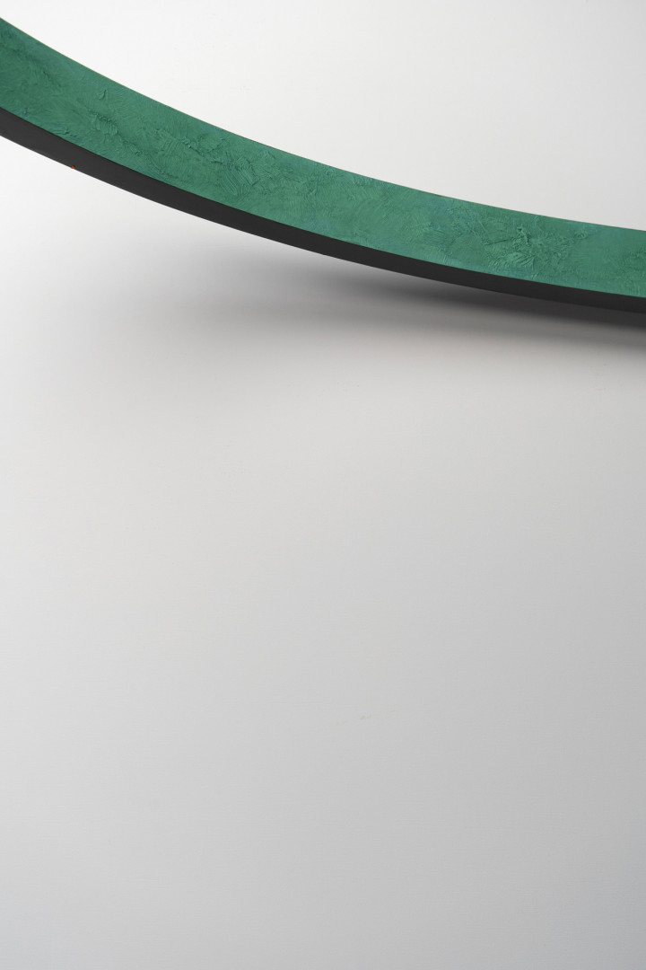 Academie Arendonk Deeltijds Kunstonderwijs DKO Beeldende en Audiovisuele Kunsten tentoonstelling leerkrachten Kristel Van Ballaer