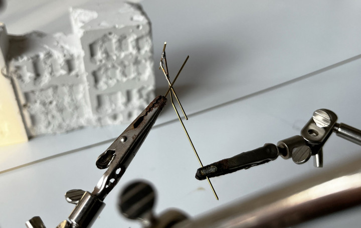 Academie Arendonk hoofdvestigingsplaats opleiding jongeren Deeltijds Kunstonderwijs DKO Beeldende en Audiovisuele Kunsten BAK 3de graad optie Architectuuratelier