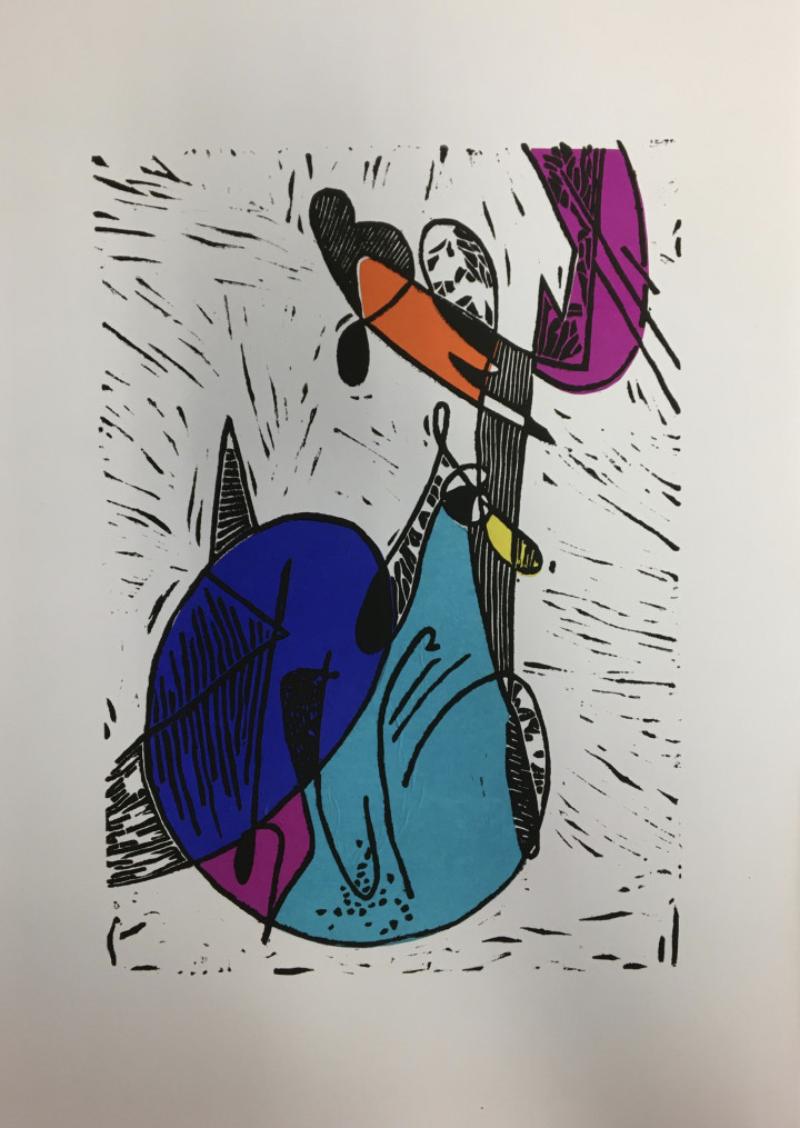 Academie Arendonk hoofdvestigingsplaats en vestigingsplaats Kasterlee opleiding jongeren Deeltijds Kunstonderwijs DKO Beeldende en Audiovisuele Kunsten BAK 3de graad optie Beeldatelier