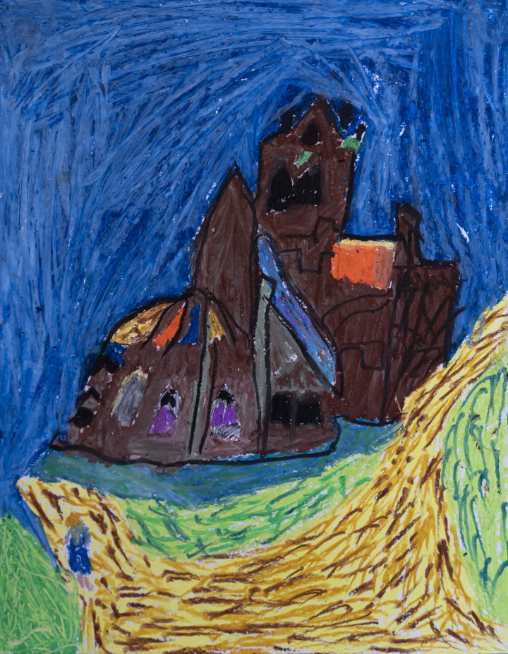 Academie Arendonk hoofdvestigingsplaats opleiding kinderen Deeltijds Kunstonderwijs DKO Beeldende en Audiovisuele Kunsten BAK 1ste graad 2de graad optie Beeldatelier