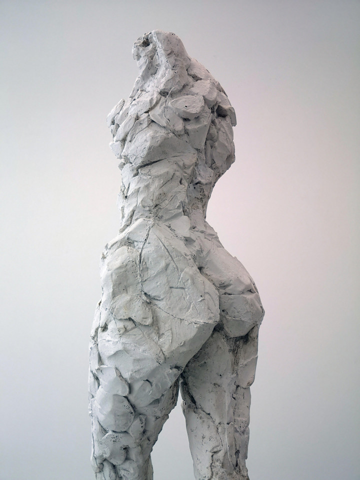 Academie Arendonk opleiding volwassenen Deeltijds Kunstonderwijs DKO Beeldende en Audiovisuele Kunsten BAK langlopende studierichting 4de graad optie Beeldhouwen en Ruimtelijke kunst