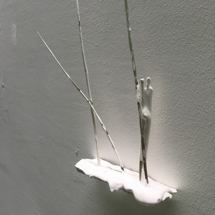 Academie Arendonk opleiding volwassenen Deeltijds Kunstonderwijs DKO Beeldende en Audiovisuele Kunsten BAK langlopende studierichting 4de graad optie Keramiek