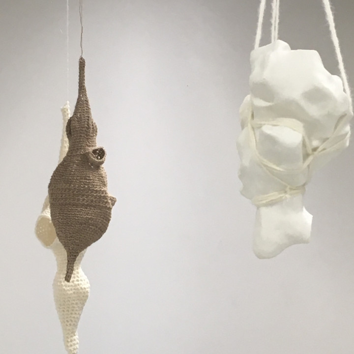 Academie Arendonk opleiding volwassenen Deeltijds Kunstonderwijs DKO Beeldende en Audiovisuele Kunsten BAK langlopende studierichting 4de graad optie Keramiek