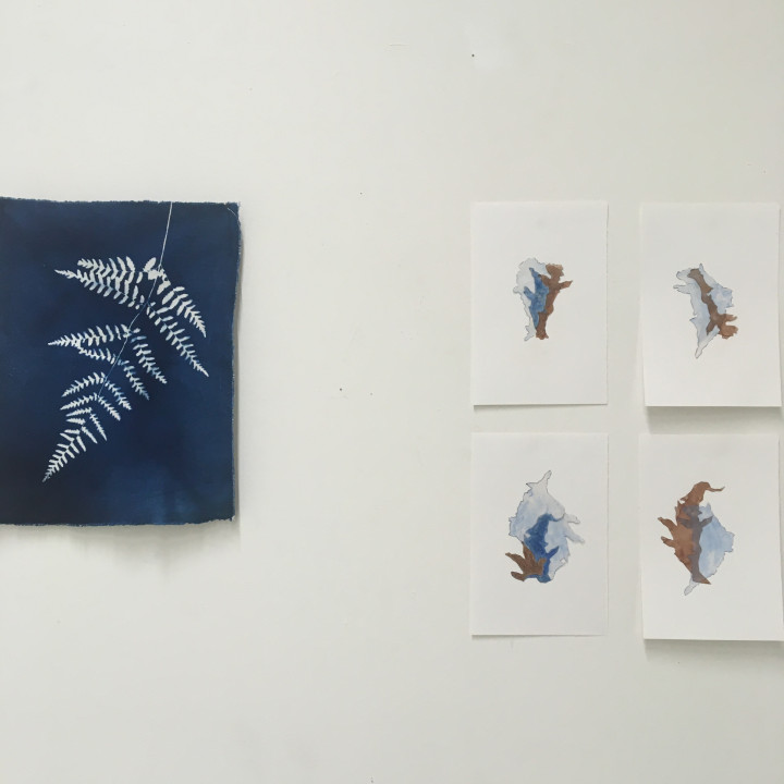 Academie Arendonk opleiding volwassenen Deeltijds Kunstonderwijs DKO Beeldende en Audiovisuele Kunsten BAK langlopende studierichting 4de graad optie Keramiek