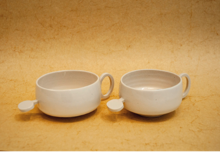 Academie Arendonk opleiding volwassenen Deeltijds Kunstonderwijs DKO Beeldende en Audiovisuele Kunsten BAK langlopende studierichting 4de graad optie Productontwerp Keramiek