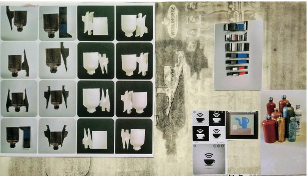 Academie Arendonk opleiding volwassenen Deeltijds Kunstonderwijs DKO Beeldende en Audiovisuele Kunsten BAK langlopende studierichting 4de graad optie Productontwerp Keramiek