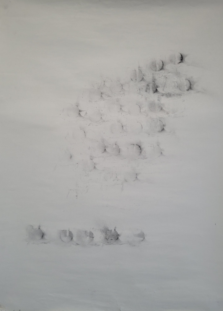 Academie Arendonk opleiding volwassenen Deeltijds Kunstonderwijs DKO Beeldende en Audiovisuele Kunsten BAK langlopende studierichting 4de graad optie Projectatelier tekenen