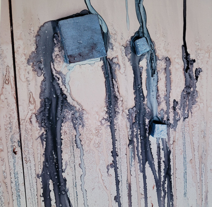 Academie Arendonk opleiding volwassenen Deeltijds Kunstonderwijs DKO Beeldende en Audiovisuele Kunsten BAK langlopende studierichting 4de graad optie Projectatelier tekenen