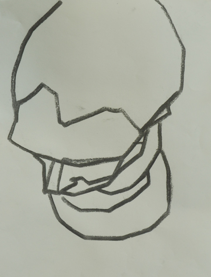 Academie Arendonk opleiding volwassenen Deeltijds Kunstonderwijs DKO Beeldende en Audiovisuele Kunsten BAK langlopende studierichting 4de graad optie Tekenkunst