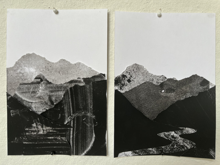 Academie Arendonk hoofdvestigingsplaats en vestigingsplaats Kasterlee opleiding jongeren Deeltijds Kunstonderwijs DKO Beeldende en Audiovisuele Kunsten BAK 3de graad optie Beeldatelier