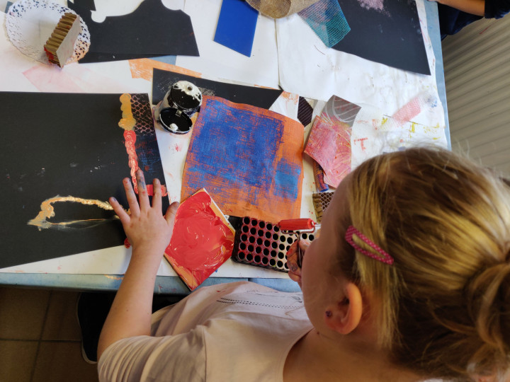 Kinderen en Jongeren